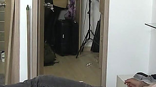 MILF Lets Her Stud Boss Suck on Her Huge Tits to Keep Her Job