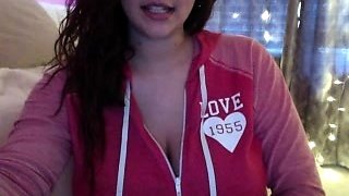 Stacked brunette goes solo toys and masturbation