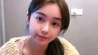 Chinese Wecam Girl