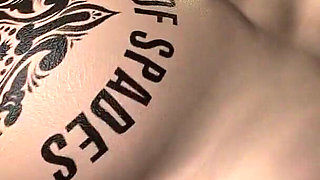 Yorha 2b Rides a Man in Bondage Neir Automata Parody