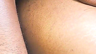 Monster Cock Step Son Had No Mercy on His Skinny Step Mom