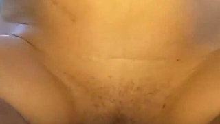 Husband, BBC and Hot Wife Fantasy Rough Sex Part 1