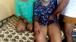 Married step sisters hot boobs