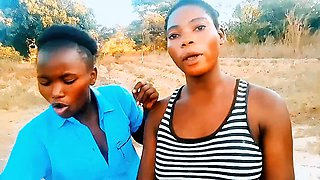 Enjoying time with my new guy actress