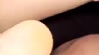 Shay Sights Sloppy Bj & Footjob From Sexy Busty Milf