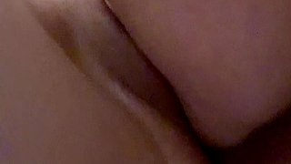 Hot amateur close up Doggy style HD video