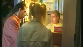 Swinger Cinema: Blowjob, Anal  Cumshot Porn