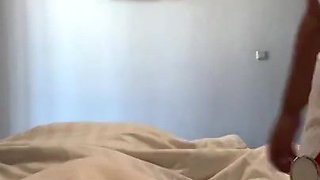 Amoral cougar exciting xxx story