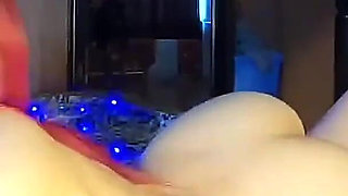 Beauty Shows Amazing Blowjob on Broadcast