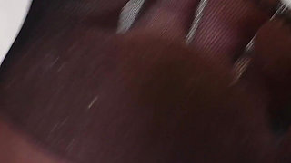 Manager Gets His Triple Office Domination POV