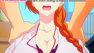 Adams Sweet Agony In Hindi Dubbed