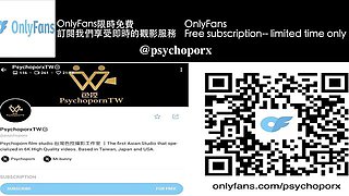 Pretty treasure - wedding action - Psychoporn TW