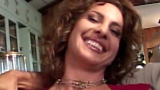 Gang Bang Party Vol. 4 - Wilde Gruppensex-Action