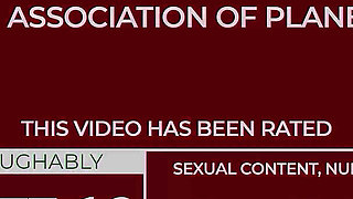 Amelie Dominatrix Part 2