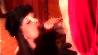 Olivia Ryder Blonde Blowjob Brunette Car Handjob