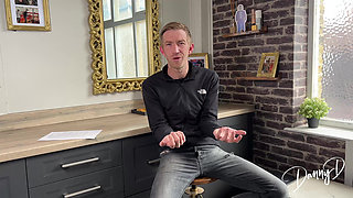 Ask Me Anything with Danny D