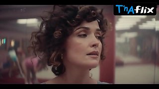 Rose Byrne Donk, Funbags Gig in Corporal