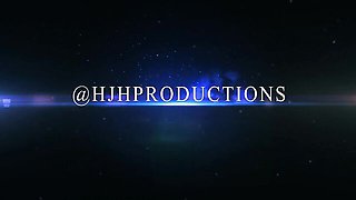 Lana Harding and Babykxtten's homemade scene by British Teens