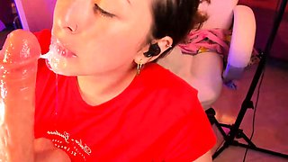 Girl Webcam Solo Dirtytalk Free Masturbation Porn Video