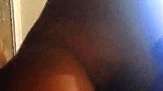 In the Shower with My Stepdaughter