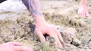 Redhead kinky MILF porn story