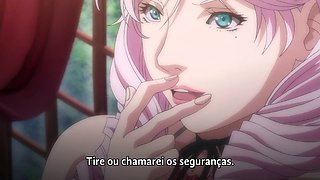 Wild cartoon stories featuring students exploring erotic fantasies and eating pussy