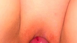 Teen Creampie - Cummed Inside a Classmate at a Party