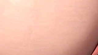 Waifu Secretary POV - Latina & Colored Hair Office Close-up Teasing