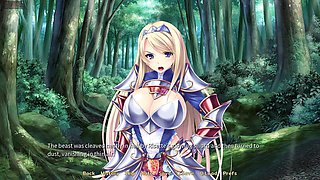 Deviant Dungeon episode 1 intro: Big Tits, Big Ass  Babe Porn