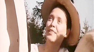 Patricia Rhomberg Classic Sex