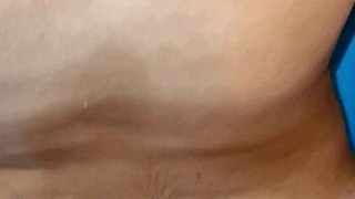 She surprises me with undergarments and I smash her until her hatch is utter of jizm