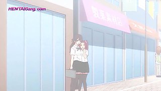 Modaete yo Adam-kun EP 6 ENG Subbed (EXCLUSIVE)