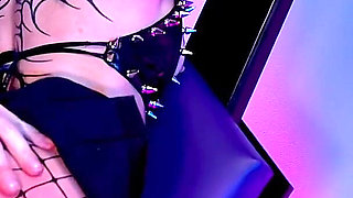 His Submissive Bound Slut
