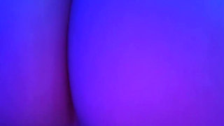 Big Booty Chill Wave