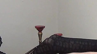 Bossy Faith Volume 7 Featuring Faith Anderson