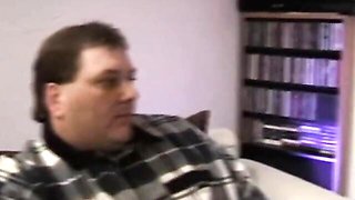 Rough xxx with fascinating mademoiselle from Screw My Wife Club