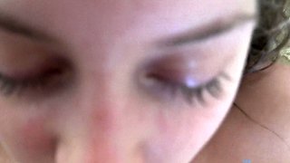 Amateur Handjob Blowjob Cumshot Compilation
