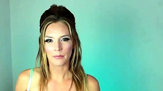 Mona Wales - Erotic Meditation With Mona Wales