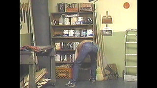 The Lustful Bed of Whores