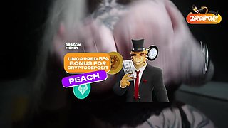 Perverted tart smutty porn clip