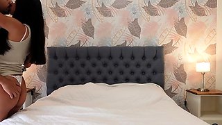 ArgentinaCasting Jaqueline, , Misiones Amateur, Brunette,