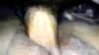 Amateur Asian Couple's Up-Close Intimate Sex Tape