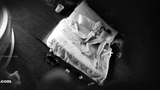 Amateur Asian Solo Fucking On Cam