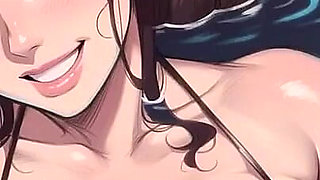 My New Girlfriend [ Taboo Hentai Game ] Ep.52 Caught My MILF Neighbor Boob in the Pool Just Next to My Stepmom!