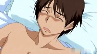 Wild Day with Hairy Stepsis