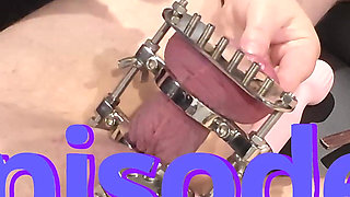 The Secretary Ep7 Part 11