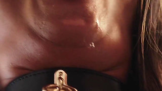 Cock Hungry Jordyn Rain Takes a Creampie