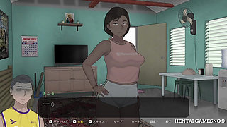 NTRMAN ChristaAndTonyo