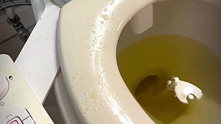 Pre Locktober Pee Play
