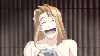 Ingenious chippy - animation action - Fuck Me Like A Monster